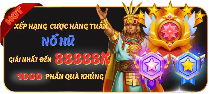 Hoàn trả hàng ngày không giới hạn Say88