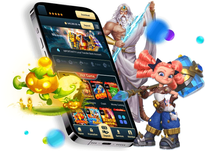 Hoàn trả cược slot Say88 Nhà Cái