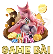 Biểu tượng đa dạng trò chơi: thể thao, casino, slot, bắn cá
