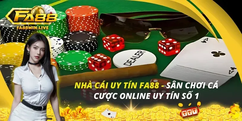 Cá cược có trách nhiệm tại say88 nhà cái