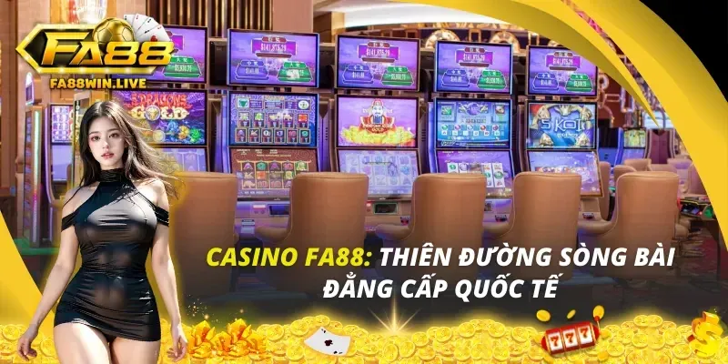 Mẹo chơi Casino trực tuyến tại say88 nhà cái