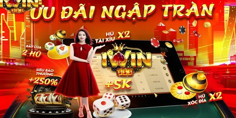 Tổng hợp khuyến mãi say88 nhà cái
